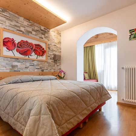 Hotel Bel Soggiorno Малоско Экстерьер фото