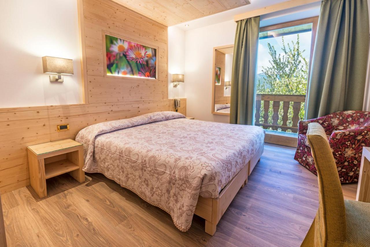 Hotel Bel Soggiorno Малоско Экстерьер фото