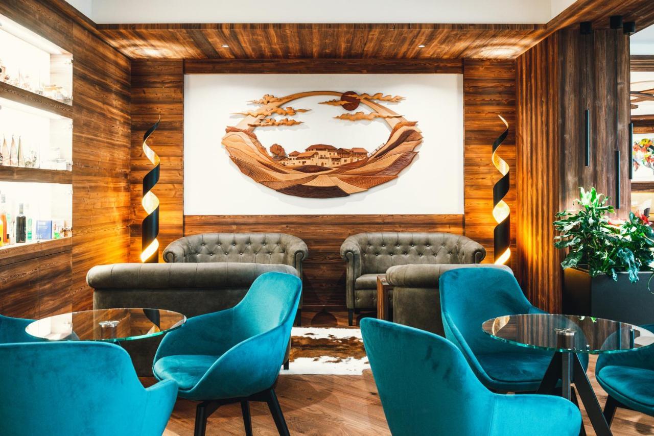 Hotel Bel Soggiorno Малоско Экстерьер фото