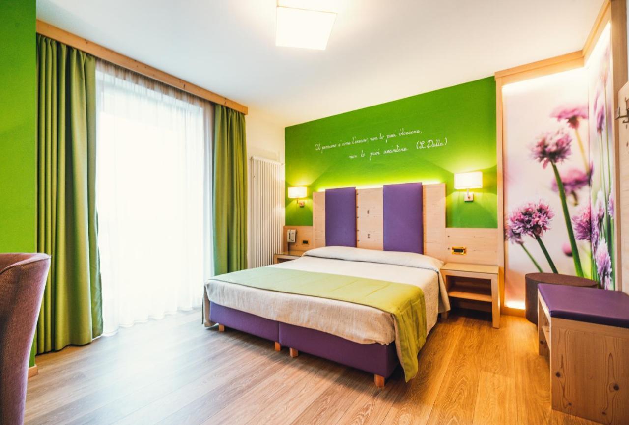 Hotel Bel Soggiorno Малоско Экстерьер фото