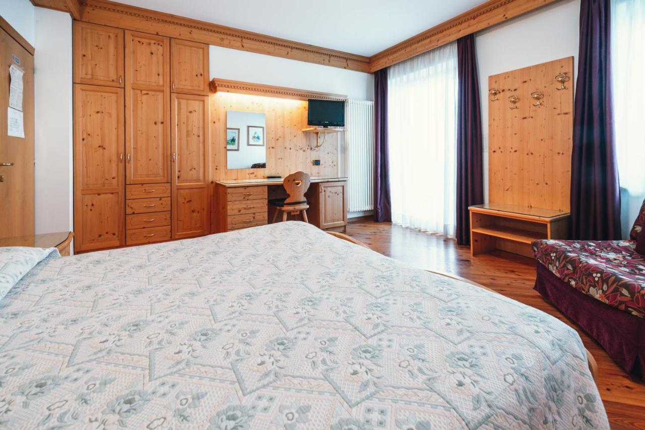 Hotel Bel Soggiorno Малоско Экстерьер фото