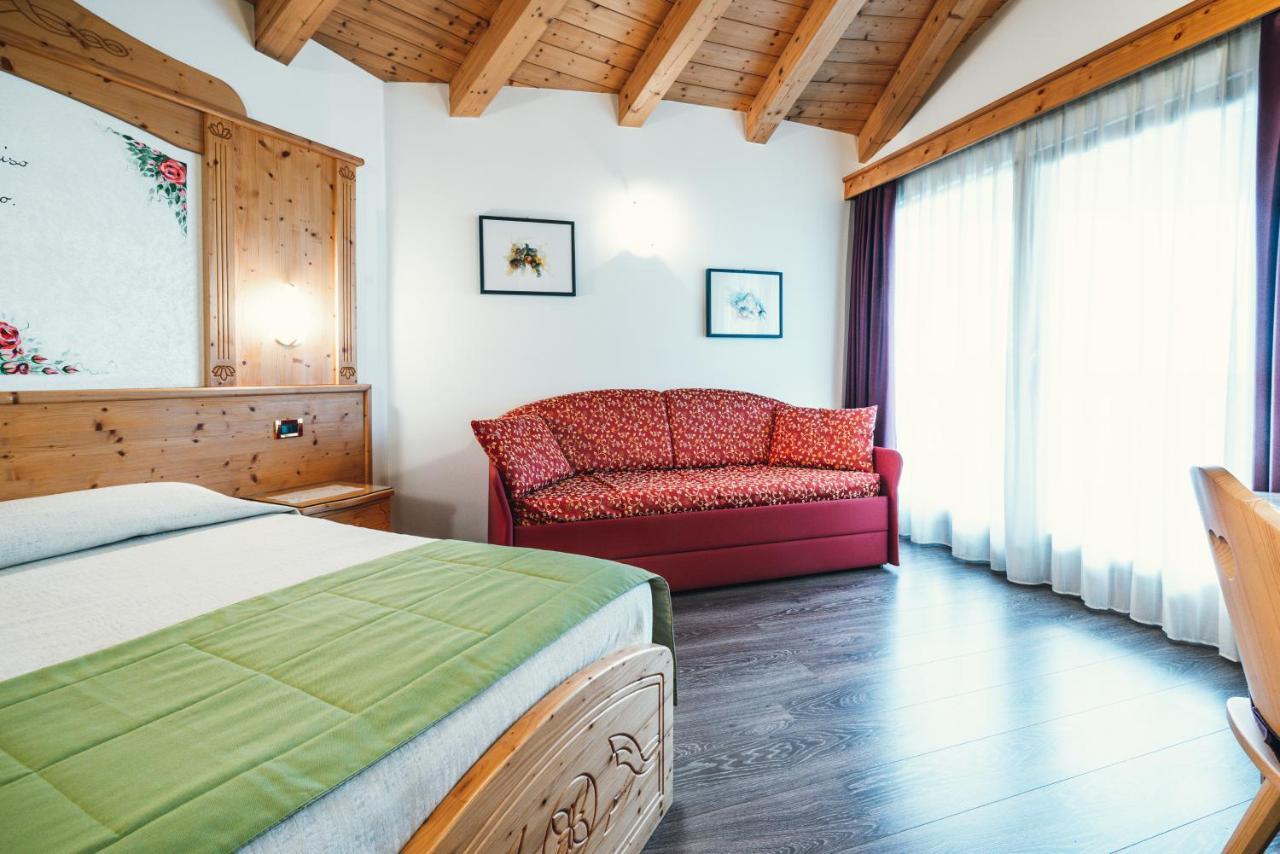 Hotel Bel Soggiorno Малоско Экстерьер фото