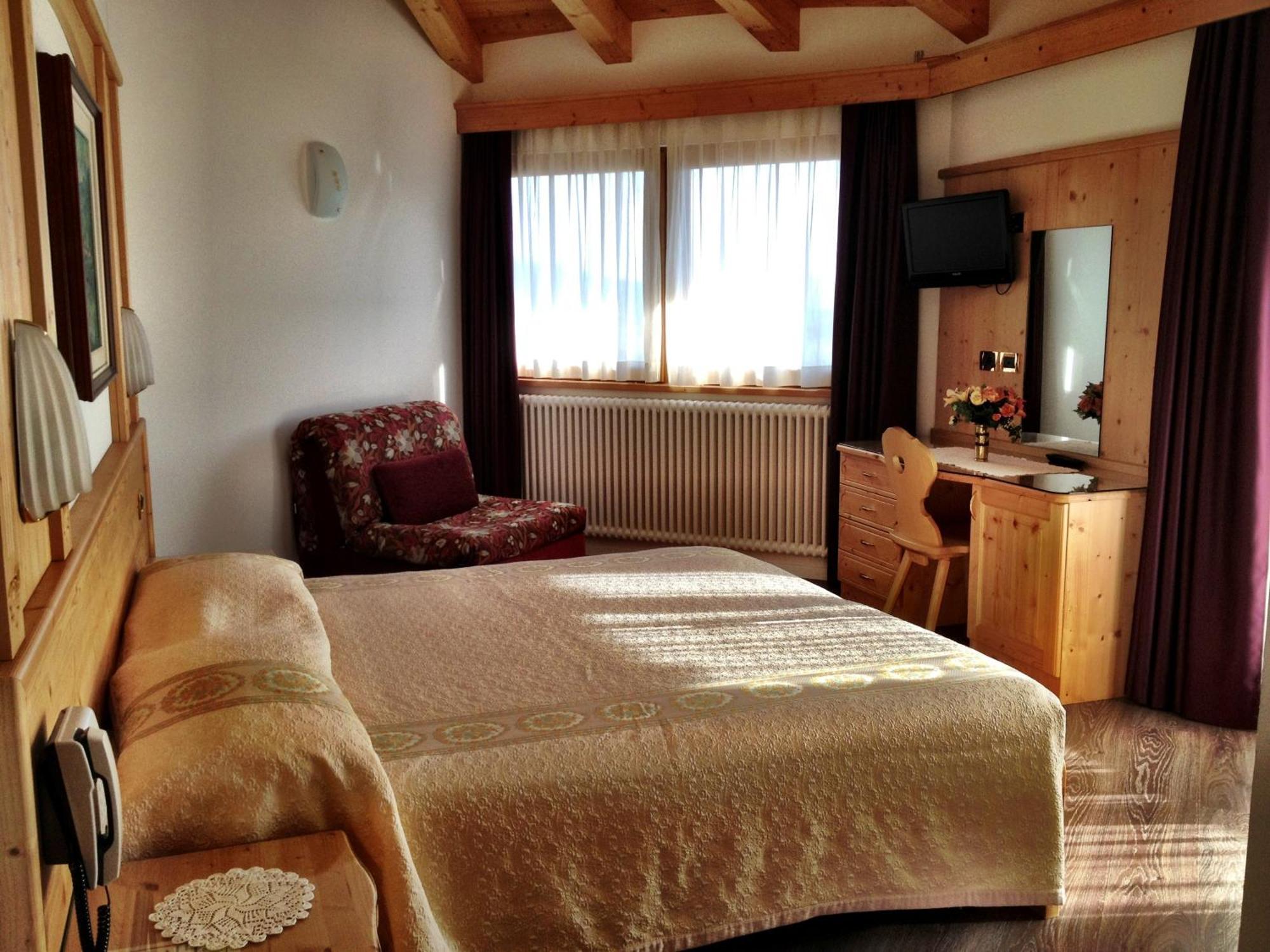 Hotel Bel Soggiorno Малоско Экстерьер фото