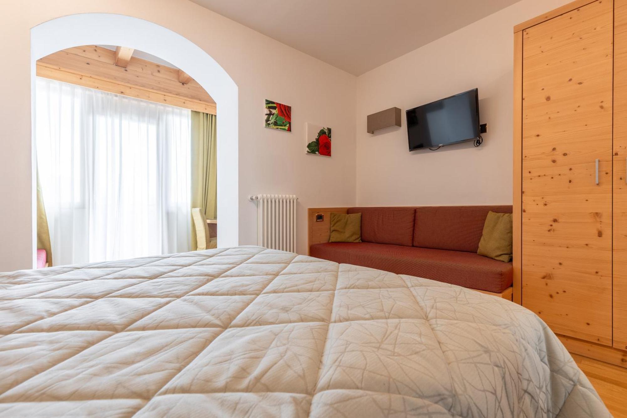 Hotel Bel Soggiorno Малоско Экстерьер фото