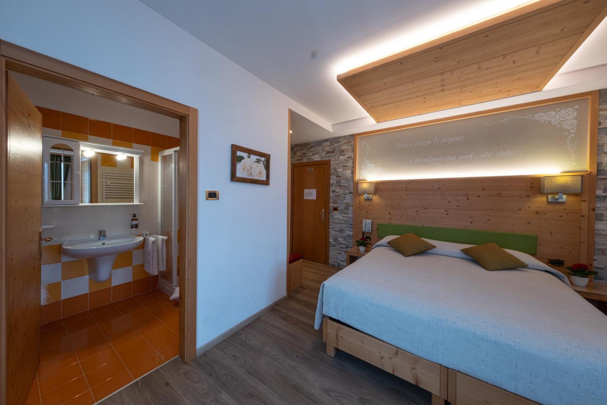 Hotel Bel Soggiorno Малоско Экстерьер фото